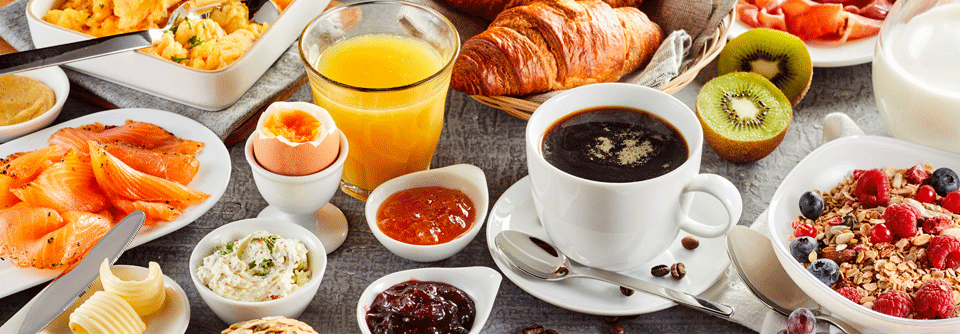 Kein Frühstück ...: mehr Diabetes? Dass ein Verzicht aufs Frühstück mit einem erhöhten Risiko für Typ-2-Diabetes einhergeht, wollen epidemiologische Studien schon länger festgestellt haben.