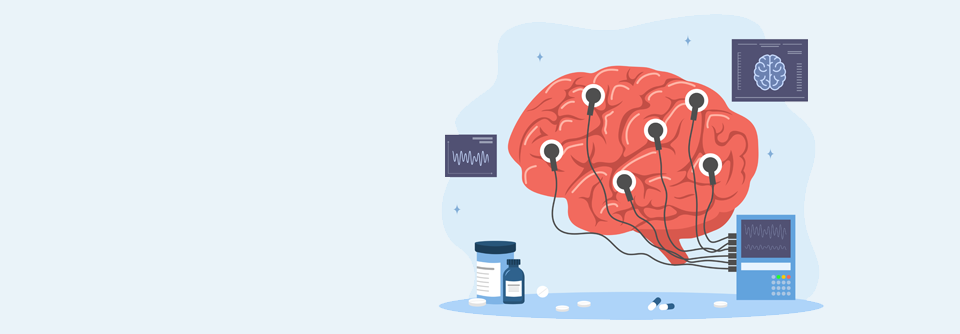 Cenobamat & Brivaracetam: Studien zeigen Potenzial Der Wirkstoff gehöre mittlerweile zum Standardportfolio der Behandlung einer therapierefraktären Epilepsie, so Prof. Hamer.
