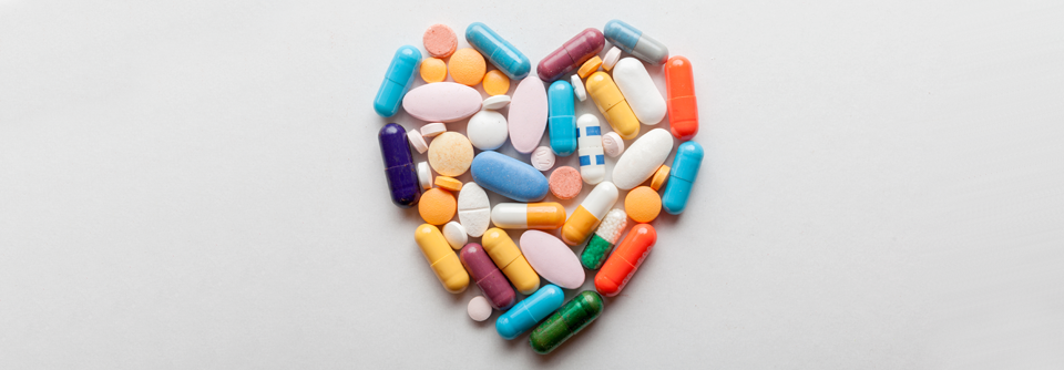 Das Wichtigste bei der Behandlung des chronischen Koronarsyndroms ist eine individuell zugeschnittene Therapie.