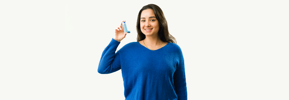 Mit Lamablut gegen Asthma? Neue Therapieziele erfordern innovative Ansätze In der Asthmatherapie könnte das Stufenschema bald ausgedient haben.