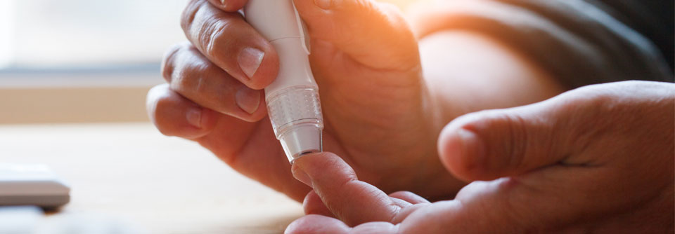 Real-World-Daten zur Therapieoptimierung bei vulnerablen Gruppen Die wichtigste Säule im Behandlungsmanagement des Typ-1- Diabetes ist die Insulintherapie.