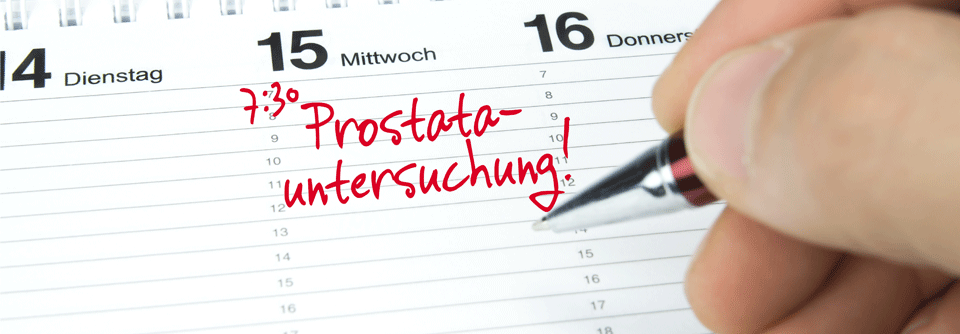 Das Ärztliche Zentrum für Qualität in der Medizin (ÄZQ) hat 2 Kurzinformationen zu Verdacht auf Prostatakrebs