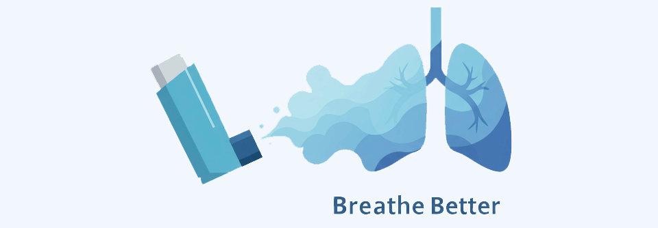 Asthmatherapie kämpft mit der Adhärenz Bei schwerem Asthma wird für die Erhaltungstherapie eine Dreifachkombination aus ICS, LABA und LAMA empfohlen.