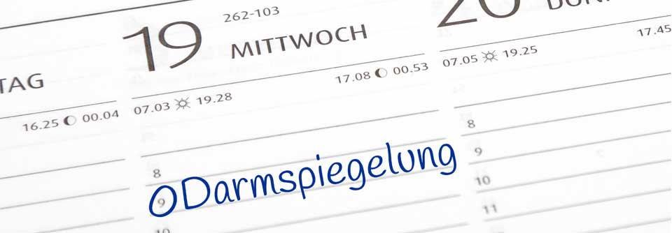 Koloskopie: Alle 10 Jahre reicht Die untersuchten Versicherten wiesen keine nahen Verwandten mit Darmkrebs und keine entzündlichen Darmerkrankungen als bekannte Risikofaktoren auf.