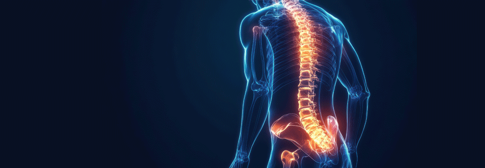 Infliximab schützt vor HWS-Schäden bei rheumatoider Arthritis Die rheumatoide Arthritis befällt auch die Halswirbelsäule.