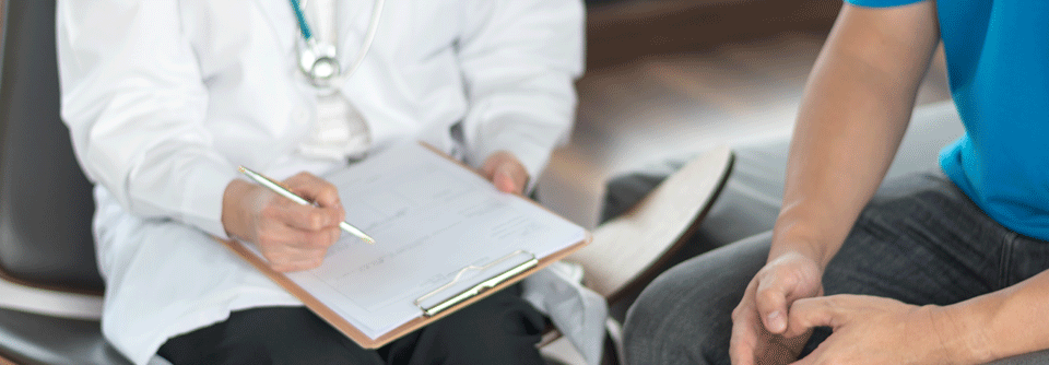 Hochrisiko-Peniskarzinom: Welche adjuvante Therapie? Eine adjuvante Therapie kann Rezidive beim Peniskarzinom zwar senken, doch die optimale Kombination bleibt unklar.
