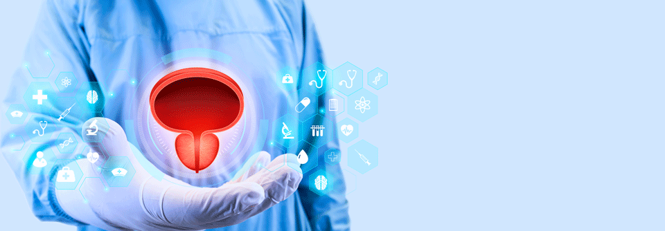 MIBC: Neue neoadjuvante Strategien im Anmarsch Neue Kombinationstherapien könnten das Behandlungsergebnis bei muskelinvasivem Blasenkarzinom nach neoadjuvanter Chemotherapie verbessern.