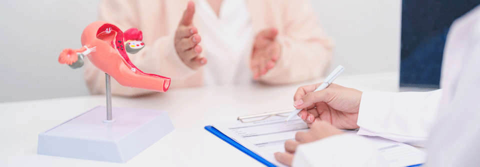 Zervixkarzinom: Therapieerfolg per ctDNA vorhersagbar? Die ctDNA kann Therapieerfolg und Prognose beim lokal fortgeschrittenen Zervixkarzinom zuverlässig vorhersagen.