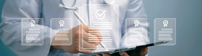 Wie CKD-Leitlinien im Alltag anwenden? Den KDIGO-Leitlinien Updates folgen und wissen, zu welchem Zeitpunkt man welche Medikamente einsetzen kann.