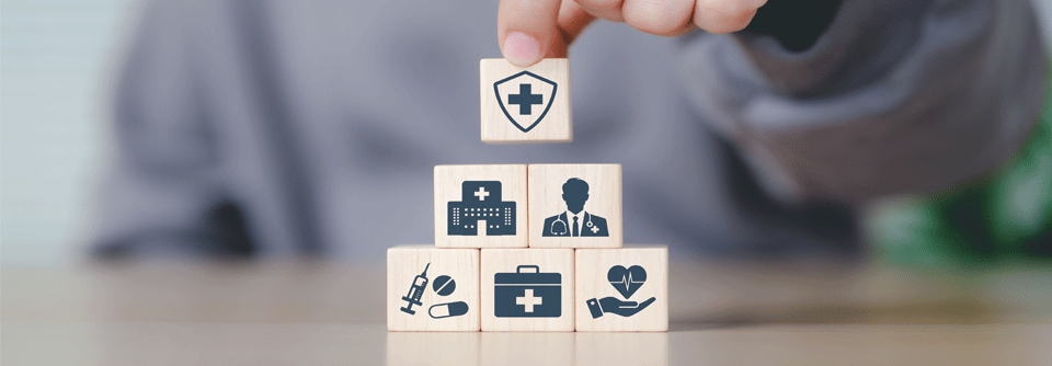Die Gesundheitsprävention erlebt einen Wandel hin zu proaktiveren, personalisierteren Strategien.