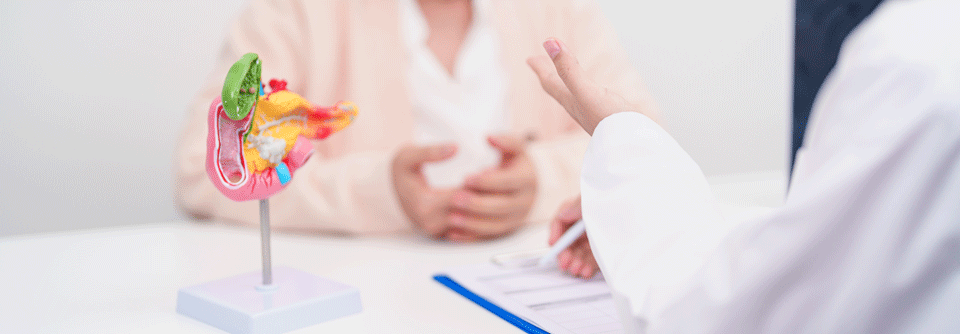 Wechselfelder für das Pankreaskarzinom Tumor Treating Fields mit GnP verlängern das Überleben und verbessern die Lebensqualität bei lokal fortgeschrittenem Pankreaskarzinom.