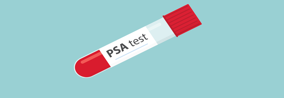 Prostata: Neues zum PSA-Test Bis vor Kurzem hatte sich die U. S. Preventive Services Task Force (USPSTF) noch ausdrücklich gegen routinemäßigen PSA-test als Früherkennungsuntersuchung für Prostatakrebs ausgesprochen.