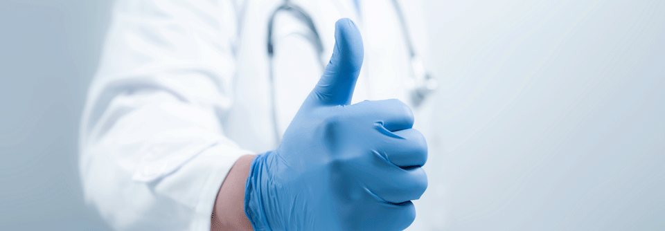 ESCC: Subgruppenanalyse bestätigt Vorteil Patient:innen mit lokal fortgeschrittenem Ösophaguskarzinom zeigten in der Studie einen signifikanten Überlebensvorteil durch zusätzliche Therapie.
