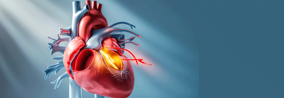 Vor der Reparatur eines Vitiums sollte man einen Blick auf den Lungenkreislauf werfen Klappenvitien stehen oft in Verbindung mit einem pulmonalarteriellen Hochdruck.