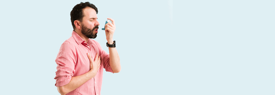 Therapieziele beim Asthma in der Diskussion Mit Einführung der Biologika hat in der Behandlung des schweren Asthmas eine neue Ära der Präzisionsmedizin begonnen.