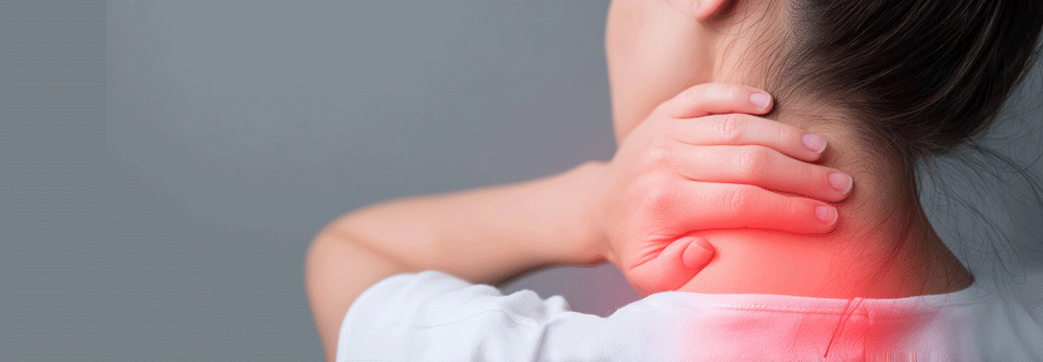 Von Fibromyalgie, mit Schmerzen, Erschöpfung und Schlafstörungen, sind etwa 2 von 100 Menschen betroffen.