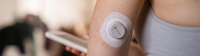 Moderne Diabetes-Technologie hautnah in deiner Stadt erleben Menschen mit Diabetes, Angehörige und Interessierte sollen zukünftig mehr über moderne Diabetes-Technologie erfahren.