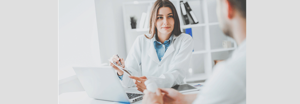 Nun können alle Ärzt:innen, die angestellt in der ambulanten Onkologie und Hämatologie arbeiten, beitreten.