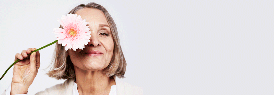 Alternative bei Wechseljahresbeschwerden Trotz teils belastender Symptome möchten viele Frauen keine Hormonersatztherapie.
