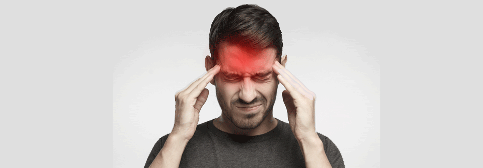 Migräne ist ein kardiovaskulärer Risikofaktor.