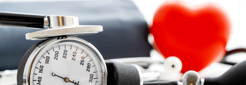 Weltweit haben immer mehr Menschen einen zu hohen Blutdruck.