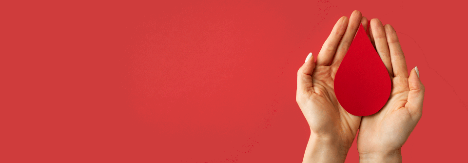 2 Mio. Liter Blut wurden im Jahr 2016 gespendet, meldet das Paul-Ehrlich-Institut (PEI).