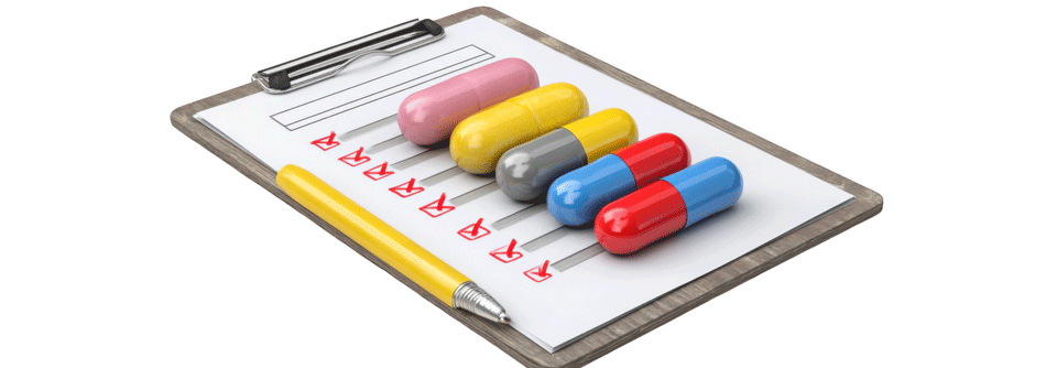 Anderthalb Jahre nach Einführung des bundeseinheitlichen Medikationsplans liegen nun erste Zahlen vor, wie viele solcher Pläne auch tatsächlich ausgestellt wurden.