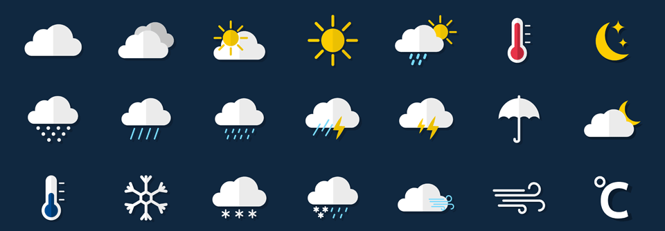Epilepsie-Patienten berichten häufig, dass sie einen Zusammenhang von Wetterlage und epileptischen Anfällen wahrnehmen