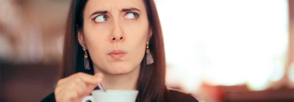 Eine Studie zeigt erstmals beim Menschen einen Mechanismus auf, wie künstliche Süßstoffe den Glukosestoffwechsel ungünstig beeinflussen können.