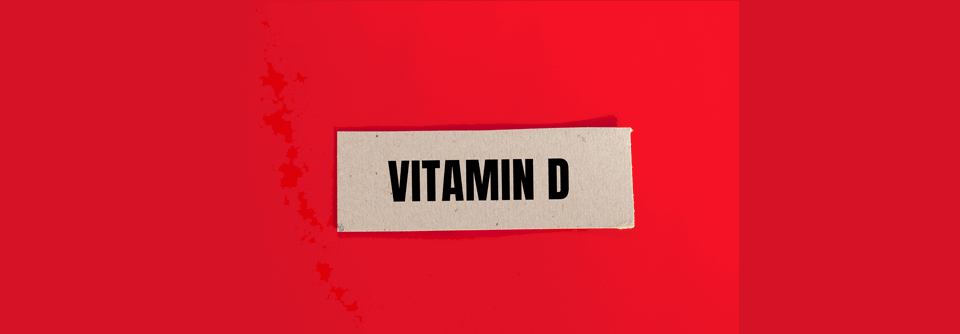 Die regelmäßige Einnahme von Vitamin D kann möglicherweise akute Atemwegsinfektionen verhindern.