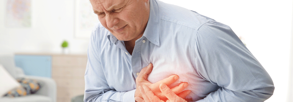 Seit Längerem wird diskutiert, ob die gängige Praxis, Patienten mit Verdacht auf einen Herzinfarkt routinemäßig mit Sauerstoff zu versorgen, nicht doch mehr schadet, als nützt.