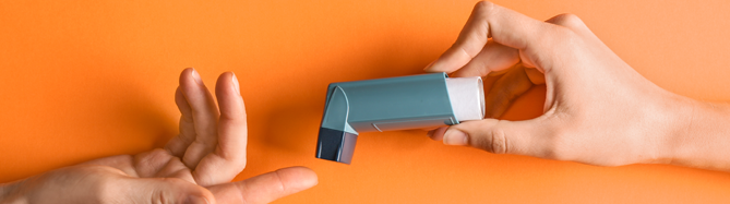 Hohe Eosinophilenzahlen bei Bronchiektasen könnten ICS-Einsatz rechtfertigen Wann lohnen sich ICS bei Bronchiektasen ohne Asthma? Neue Daten zeigen Nutzen bei hoher Eosinophilenzahl – trotz fehlender Empfehlung.
