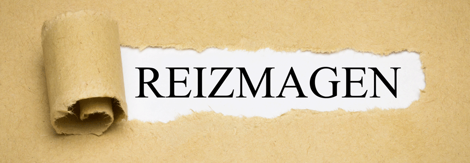 Die funktionale Dyspepsie (Reizmagen) ist mit einer Prävalenz von etwa zehn Prozent eine häufige Funktionsstörung.