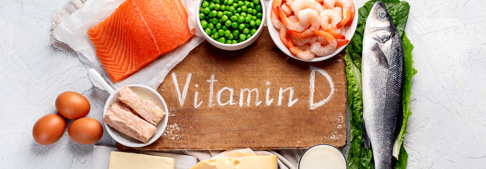 Bis zu 60 % häufiger erkranken Frauen an Multipler Sklerose (MS), wenn sie unter einem Vitamin-D-Mangel leiden.