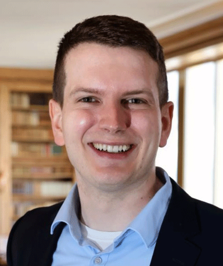 PD Dr. Titus J. Brinker, Leiter Abteilung für Digitale Prävention, Diagnostik und
Therapiesteuerung, Deutsches Krebsforschungszentrum
(DKFZ)