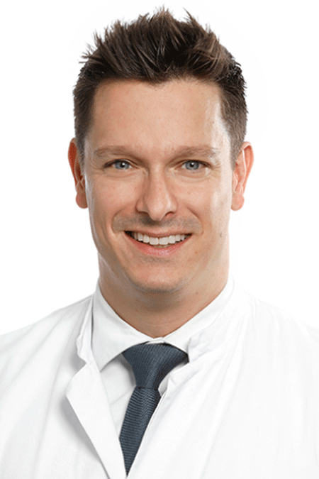 Dr. Jan-Philipp Radtke, Klinik für Urologie
Universitätsklinikum Düsseldorf, CIO-D des CIO-ABCD Comprehensive Cancer Center
