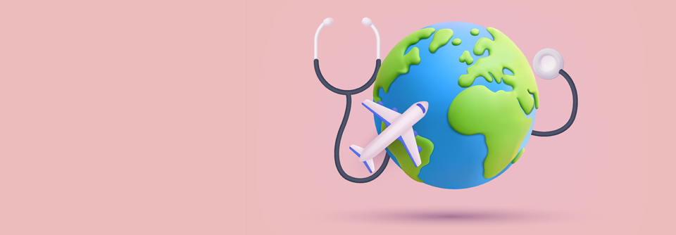 Deutschlands neue Rolle in der globalen Gesundheitspolitik „Globale Gesundheit ist auch ein sicherheitspolitisches Thema: Pandemien, antimikrobielle Resistenzen und der Missbrauch von Biotechnologie und KI stellen neue Risiken dar“, so Lingenthal.