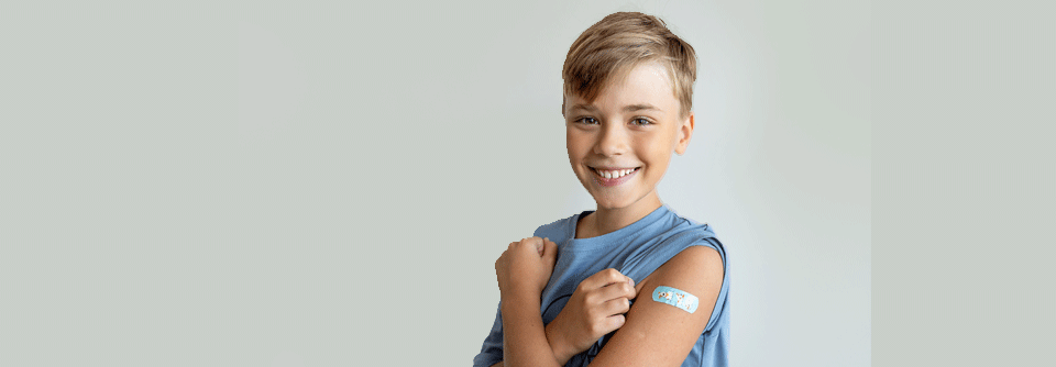 Nur 63 % aller Kleinkinder sind hierzulande vor Vollendung des zweiten Lebensjahres zweifach gegen Masern geimpft.