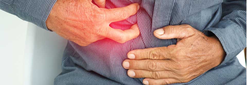 Bei mehr als einem Viertel der Patienten mit Antibiotikatherapie war nach einem Jahr doch eine Operation nötig. 