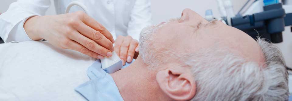 Bei älteren Patienten mit subklinischer Hypothyreose änderte die Levothyroxin-Gabe nichts an den Symptomen.