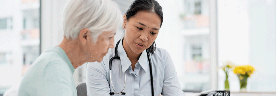 Mantelzelllymphom: Alternative zur Transplantation Eine kombinierte Chemoimmuntherapie wird neuer Erstlinienstandard beim Mantelzelllymphom.