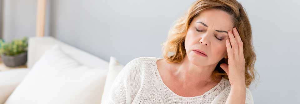 Fall-Quiz 5: Traurig, schlapp und müde Eckpfeiler der Depressions-Diagnostik ist die Anamnestik hinsichtlich der Hauptsymptome.