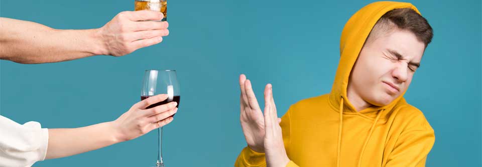 Alkohol: Jugendliche trinken weniger Für die Studie der BZgA wurden bundesweit 7.003 Jugendliche und junge Erwachsene befragt.