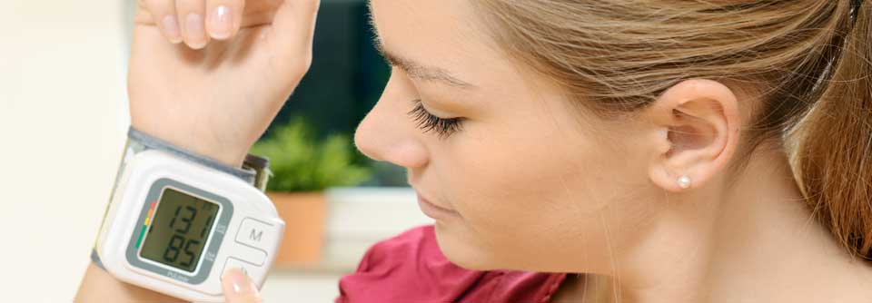 Bevölkerungsweite Studien zum Bluthochdruck sind vergleichsweise selten.