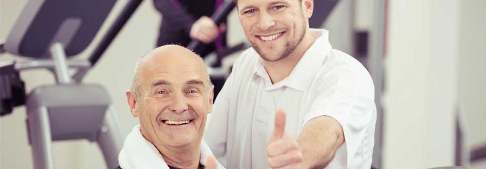 Bei den Reha-Patienten ging die Zahl der Exazerbationen von durchschnittlich 2,67 pro Jahr vor der Reha auf 0,57 pro Jahr danach zurück.