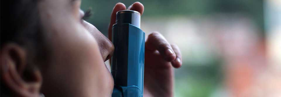 Bei den in der Studie entdeckten Fehldiagnosen war oft keine Spirometrie durchgeführt worden.