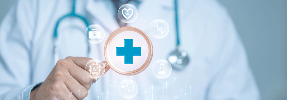  Schilddrüsenkarzinom: Sonografie, Thyreoidektomie und Radiojod Eine neue S3-Leitlinie soll die Diagnose und Therapie von Schilddrüsenkarzinomen verbessern.