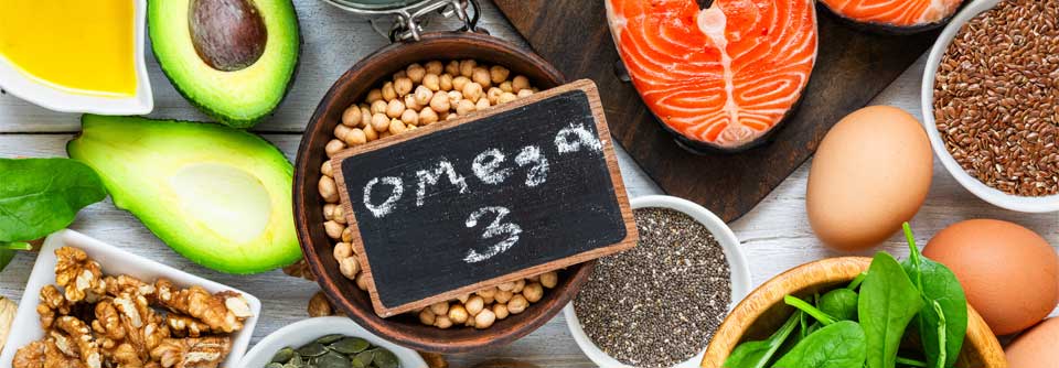 Die pflanzliche Omega-3 Fettsäure alpha-Linolensäure (ALA) hat offenbar nur bei Frauen eine schützende Wirkung.