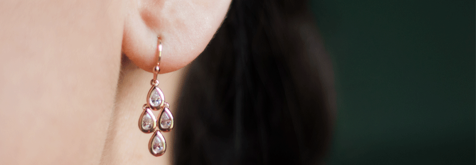 Im Internet wurde wohl über Erfolg eines Ohrknorpel-Piercings an einem der Akupunkturpunkte zur Migräne-Behandlung berichtet.