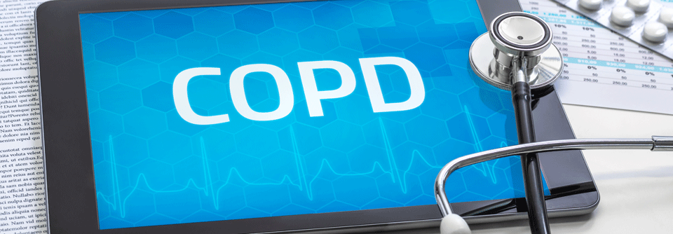 Emphysem: Volumenreduktion zeigt Systemwirkung Patientinnen und Patienten mit COPD, die bereits an einem fortgeschrittenen Lungenemphysem und Hyperinflation leiden, haben häufig extrapulmonale Komorbiditäten.